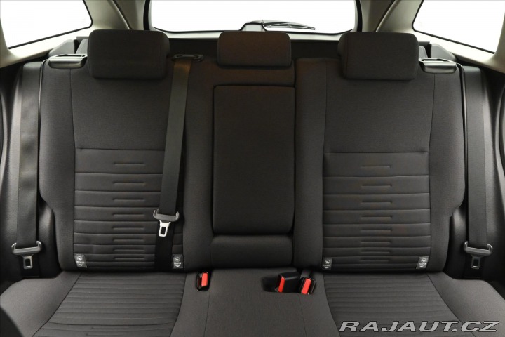Toyota Auris 1,6 Valvematic 97kW KAMER 2019