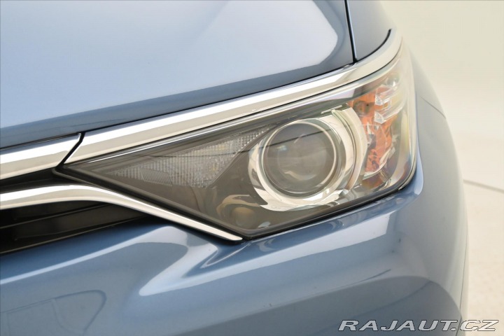 Toyota Auris 1,6 Valvematic 97kW KAMER 2019