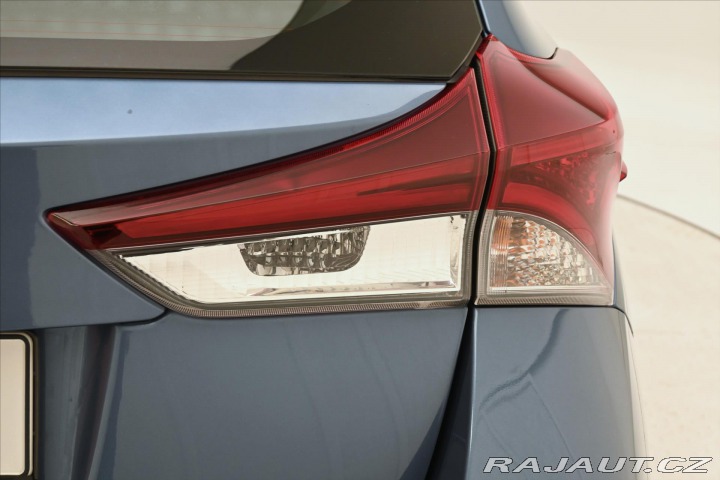 Toyota Auris 1,6 Valvematic 97kW KAMER 2019