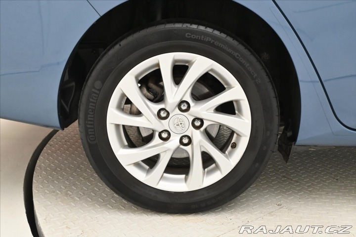 Toyota Auris 1,6 Valvematic 97kW KAMER 2019