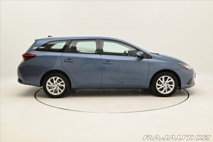 Toyota Auris 1,6 Valvematic 97kW KAMER 2019