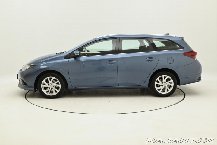 Toyota Auris 1,6 Valvematic 97kW KAMER 2019