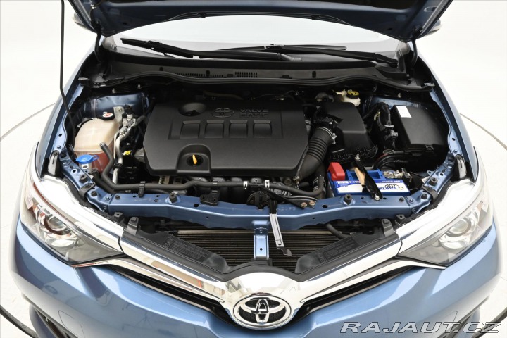 Toyota Auris 1,6 Valvematic 97kW KAMER 2019