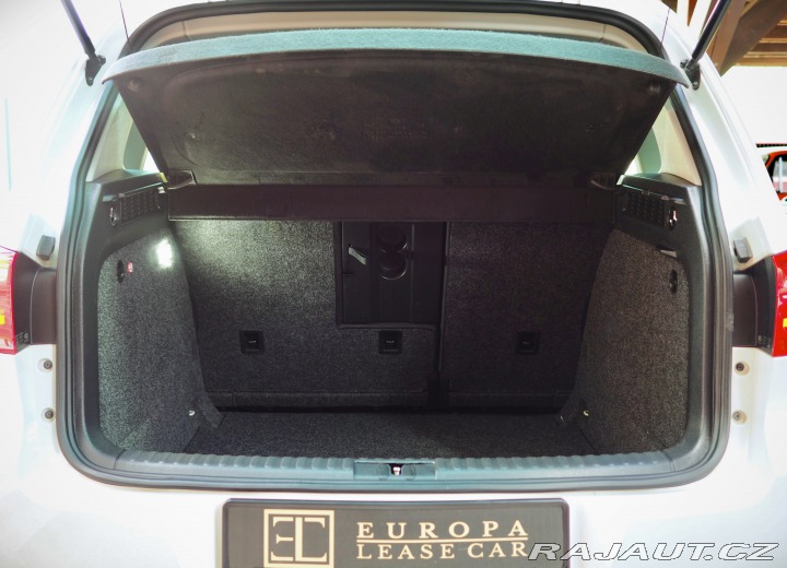 Volkswagen Tiguan Tiguan 2.0TDi 103kW 4X4 2012