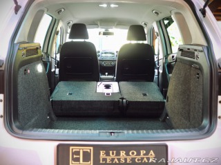 Volkswagen Tiguan Tiguan 2.0TDi 103kW 4X4 2012