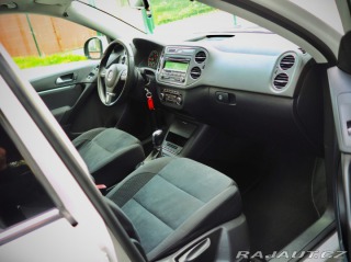 Volkswagen Tiguan Tiguan 2.0TDi 103kW 4X4 2012