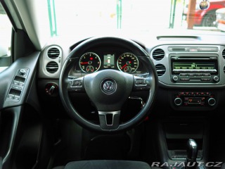Volkswagen Tiguan Tiguan 2.0TDi 103kW 4X4 2012