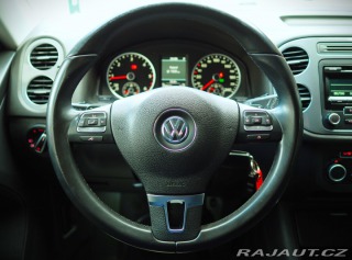 Volkswagen Tiguan Tiguan 2.0TDi 103kW 4X4 2012