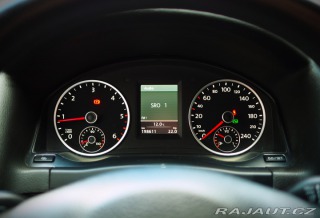 Volkswagen Tiguan Tiguan 2.0TDi 103kW 4X4 2012