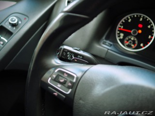 Volkswagen Tiguan Tiguan 2.0TDi 103kW 4X4 2012