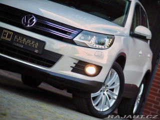 Volkswagen Tiguan Tiguan 2.0TDi 103kW 4X4 2012