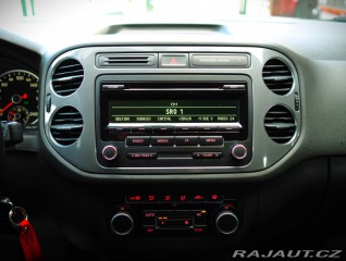 Volkswagen Tiguan Tiguan 2.0TDi 103kW 4X4 2012