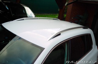 Volkswagen Tiguan Tiguan 2.0TDi 103kW 4X4 2012