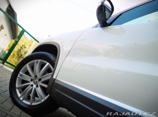 Volkswagen Tiguan Tiguan 2.0TDi 103kW 4X4 2012