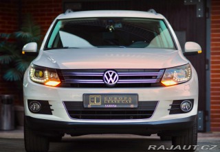 Volkswagen Tiguan Tiguan 2.0TDi 103kW 4X4 2012
