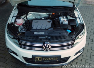 Volkswagen Tiguan Tiguan 2.0TDi 103kW 4X4 2012