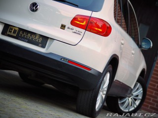 Volkswagen Tiguan Tiguan 2.0TDi 103kW 4X4 2012