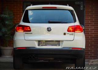 Volkswagen Tiguan Tiguan 2.0TDi 103kW 4X4 2012