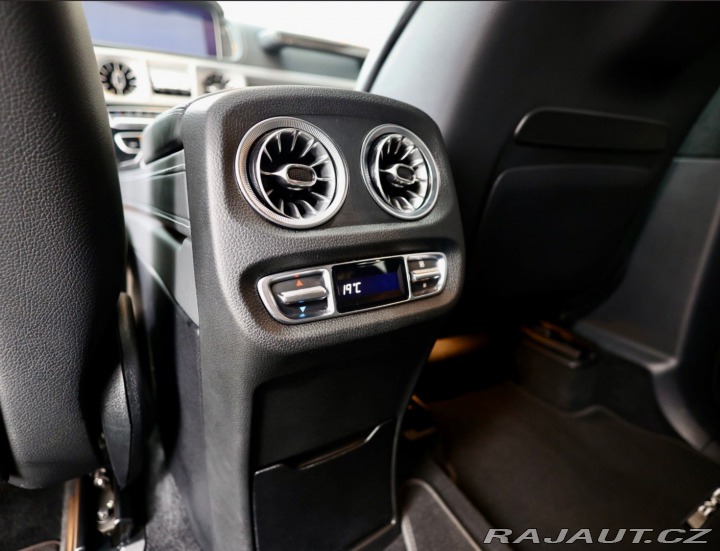 Mercedes-Benz G G63 AMG 4matic | Manufak 2022