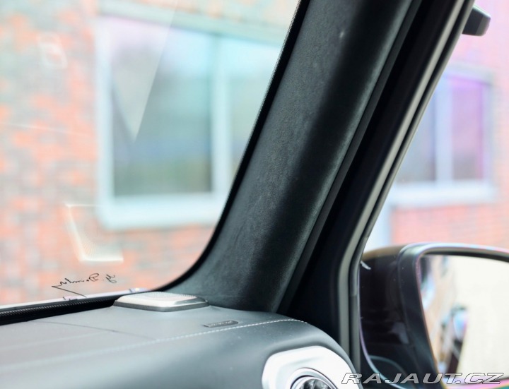 Mercedes-Benz G G63 AMG 4matic | Manufak 2022