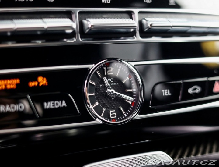 Mercedes-Benz G G63 AMG 4matic | Manufak 2022