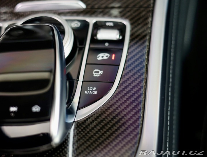 Mercedes-Benz G G63 AMG 4matic | Manufak 2022
