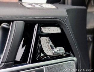 Mercedes-Benz G G63 AMG 4matic | Manufak 2022