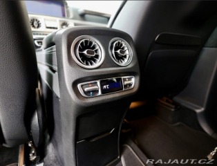 Mercedes-Benz G G63 AMG 4matic | Manufak 2022