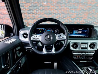 Mercedes-Benz G G63 AMG 4matic | Manufak 2022