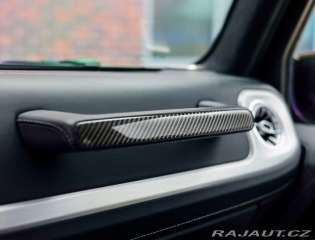 Mercedes-Benz G G63 AMG 4matic | Manufak 2022
