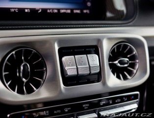 Mercedes-Benz G G63 AMG 4matic | Manufak 2022