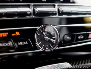Mercedes-Benz G G63 AMG 4matic | Manufak 2022