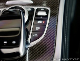 Mercedes-Benz G G63 AMG 4matic | Manufak 2022