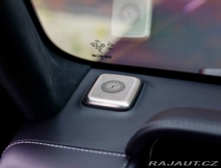 Mercedes-Benz G G63 AMG 4matic | Manufak 2022