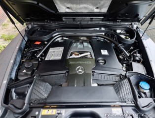 Mercedes-Benz G G63 AMG 4matic | Manufak 2022