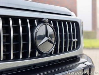 Mercedes-Benz G G63 AMG 4matic | Manufak 2022