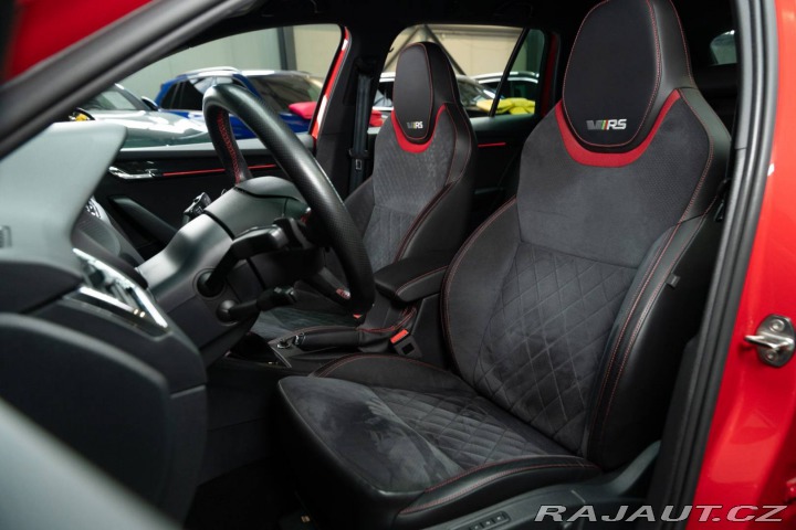 Škoda Octavia Combi 2019