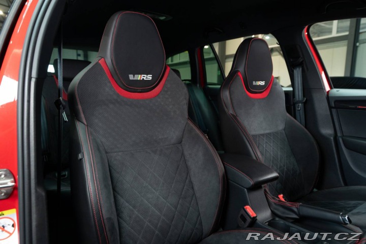 Škoda Octavia Combi 2019