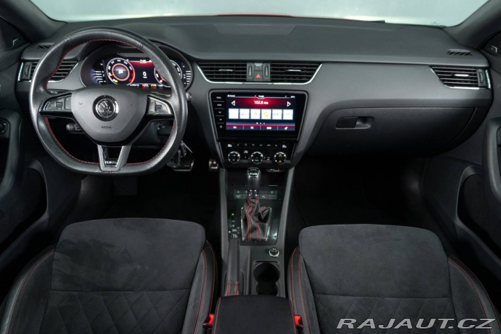 Škoda Octavia Combi 2019