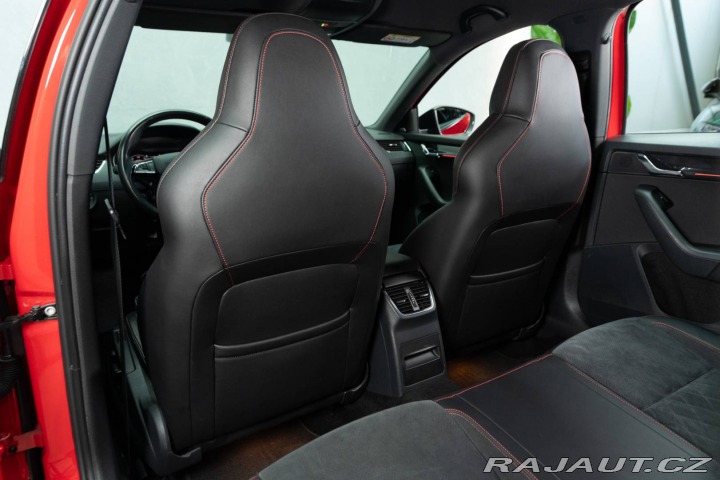 Škoda Octavia Combi 2019