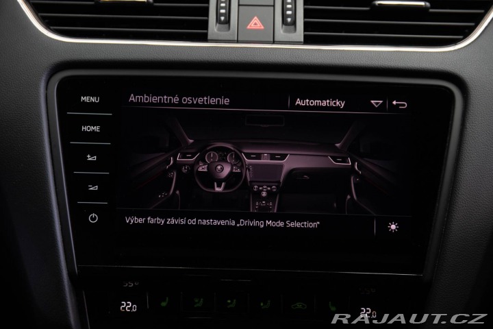 Škoda Octavia Combi 2019