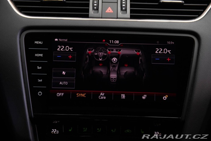Škoda Octavia Combi 2019