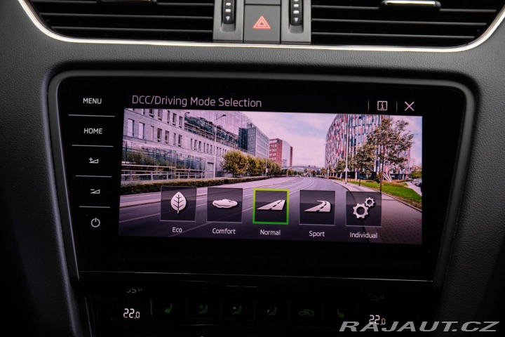 Škoda Octavia Combi 2019