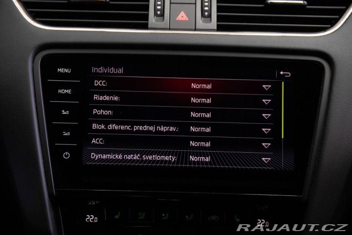 Škoda Octavia Combi 2019