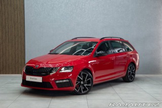 Škoda Octavia Combi 2019