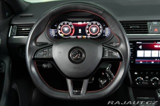 Škoda Octavia Combi 2019
