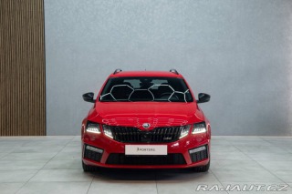 Škoda Octavia Combi 2019