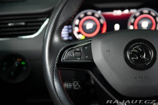 Škoda Octavia Combi 2019