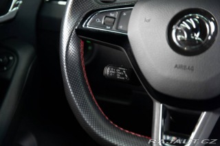 Škoda Octavia Combi 2019