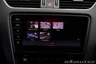 Škoda Octavia Combi 2019
